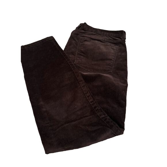 J. Crew Corduroy Pants - Picture 2 of 4